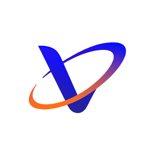 VortexifyAI logo