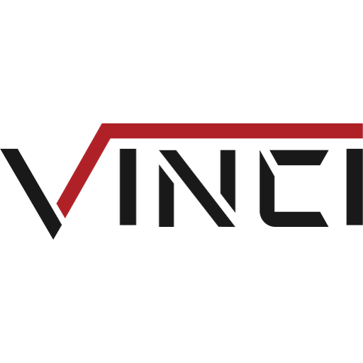 Vinci VC logo