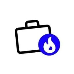 Job Board Fire Platform logo