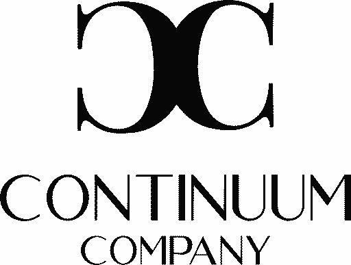 Continuum Company logo