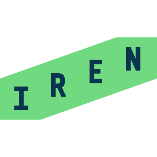 Iren logo