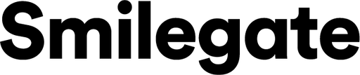 Smilegate logo
