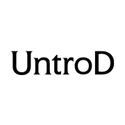 UntroD Capital logo