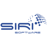 Siri Software logo