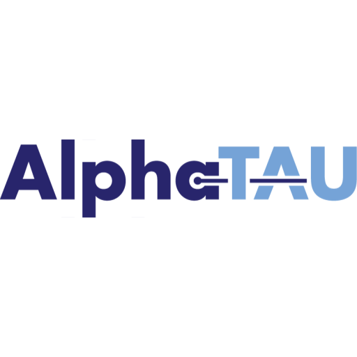 Alpha Tau Medical logo