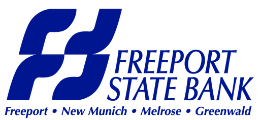 Freeport State Bank logo