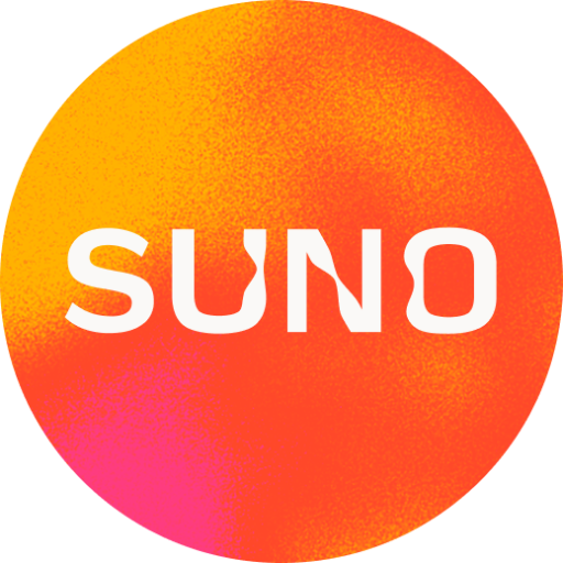Suno Studio logo