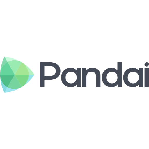 Pandai logo