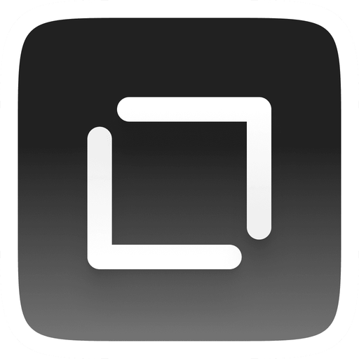 Backdrop logo