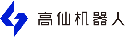 Gaussian Robot logo