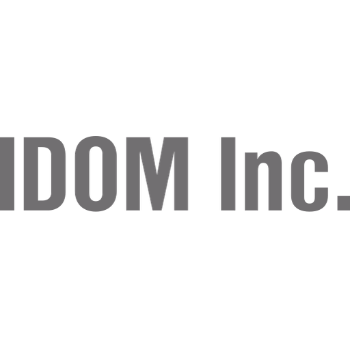IDOM logo