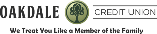 Oakdale CU logo