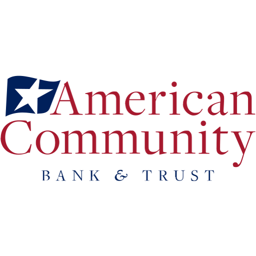 American Community Bank & Trust logo