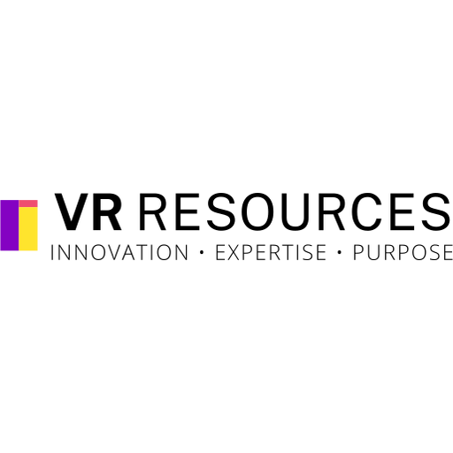 VR Resources Ltd. logo
