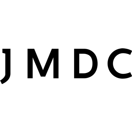 JMDC logo