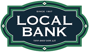 Local Bank logo