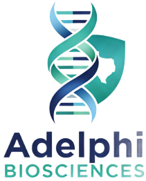 Adelphi Biosciences logo