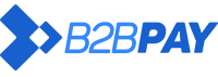 B2B Pay logo