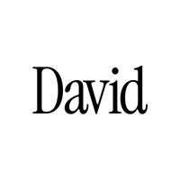David Wild-Caught Cod logo