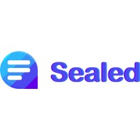 Sealed.ai logo