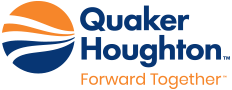 Quaker Houghton logo