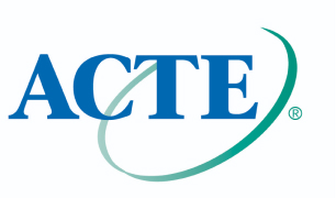 Association for Career and Technical Education logo