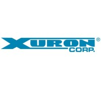 Xuron logo