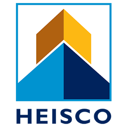 Heisco logo