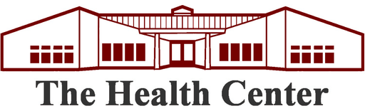 The Health Center logo