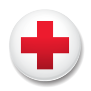 American Red Cross logo