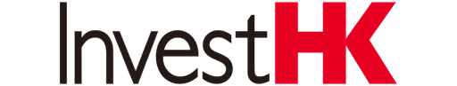InvestHK logo