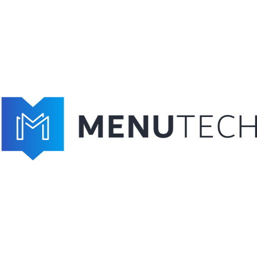 Menutech logo