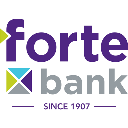 Forte Bank logo
