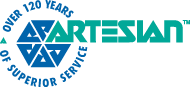 Artesian Resources logo