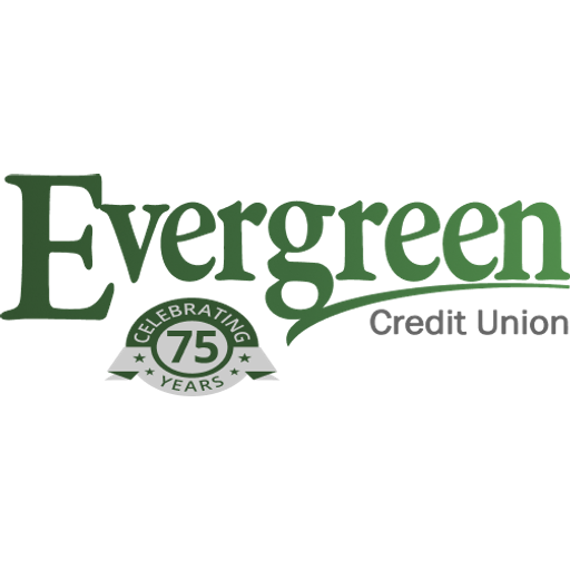 Evergreen Credit Union logo