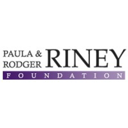 Paula and Rodger Riney Foundation