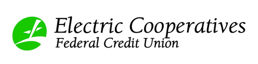 Electric Cooperatives FCU logo