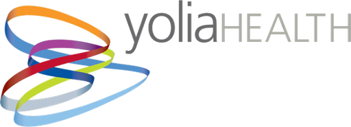 Yolia Health logo