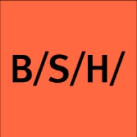 BSH Hausgeräte logo