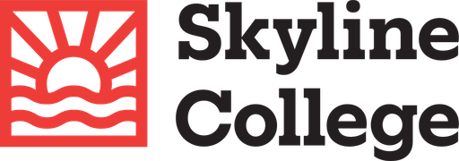 Skyline College logo