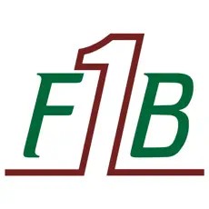 First Bank logo
