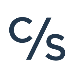 Calm/Storm Ventures logo