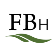 First Bank Hampton logo