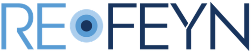 Refeyn logo