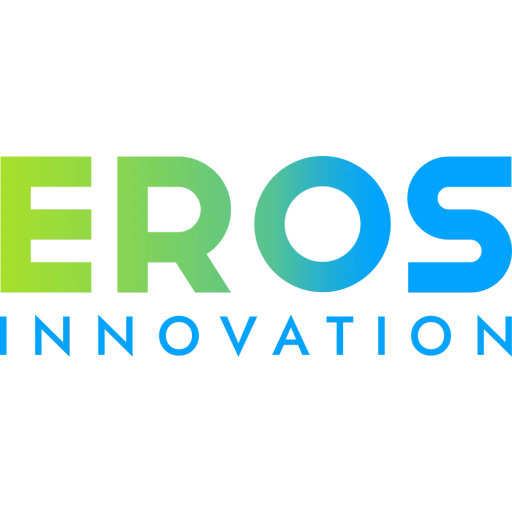 Eros Innovation logo