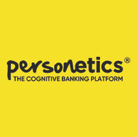 Personetics logo