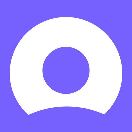 RecruitGo logo