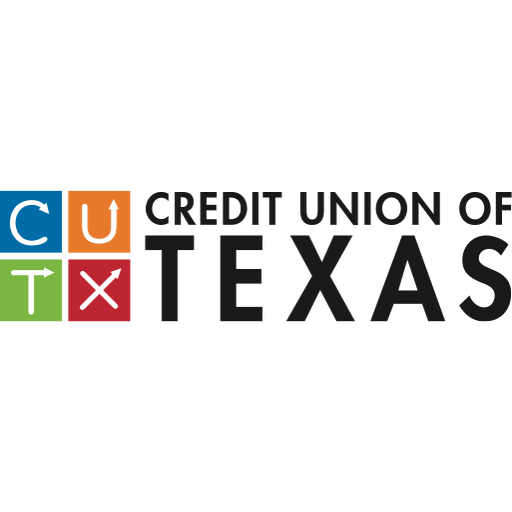 Credit Union of Texas logo