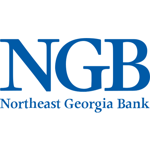 Northeast Georgia Bank logo