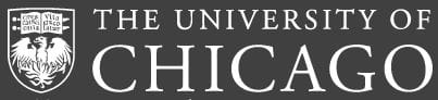 The University of Chicago logo